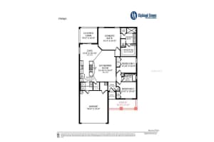 1661 ASTRID ROAD, DAVENPORT, FL 33837 - MLS#MFRL4956263