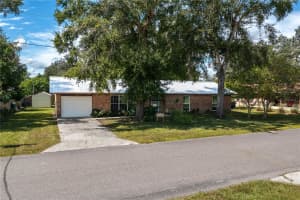 601 CLERMONT AVENUE, FORT MEADE, FL 33841 - MLS#MFRL4956266