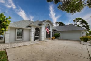 473 ROTONDA CIRCLE, ROTONDA WEST, FL 33947 - MLS#MFRL4956273