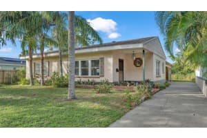 6077 8TH AVENUE, ST PETERSBURG, FL 33710 - MLS#MFRL4956284