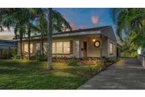 6077 8TH AVENUE, ST PETERSBURG, FL 33710 - MLS#MFRL4956284