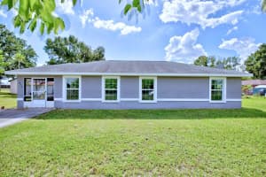 276 WILLOW AVENUE, EAGLE LAKE, FL 33839 - MLS#MFRL4956291