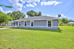276 WILLOW AVENUE, EAGLE LAKE, FL 33839 - MLS#MFRL4956291
