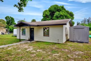131 WIGGINS AVENUE, AVON PARK, FL 33825 - MLS#MFRL4956292
