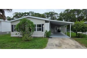 315 Papaya Cir, BAREFOOT BAY