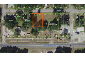 1ST ST, POLK CITY, FL 33868 - MLS#MFRL4956335