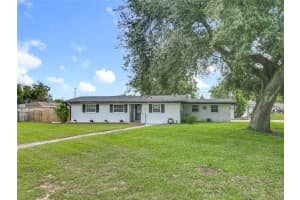 101 PATRICIA STREET, AUBURNDALE, FL 33823 Sold 11/14/25
