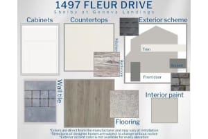 1497 FLEUR DRIVE, DAVENPORT, FL 33837 - MLS#MFRL4956380