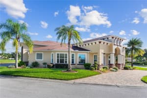 398 NOLANE LANE, POLK CITY, FL 33868 - MLS#MFRL4956384