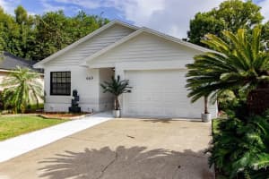669 EAGLE RUN, LAKELAND, FL 33809 - MLS#MFRL4956387
