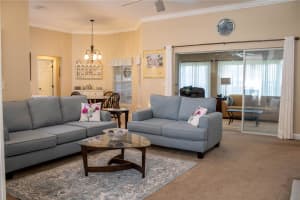 579 POWDER HORN ROW, LAKELAND, FL 33809 - MLS#MFRL4956402