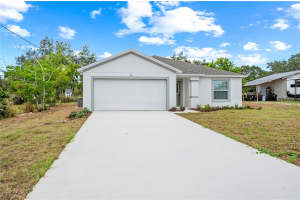 60 BLACKJACK AVENUE, FROSTPROOF, FL 33843 - MLS#MFRL4956404
