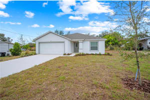 60 BLACKJACK AVENUE, FROSTPROOF, FL 33843 - MLS#MFRL4956404