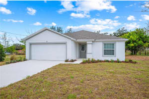 60 BLACKJACK AVENUE, FROSTPROOF, FL 33843 - MLS#MFRL4956404