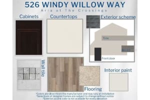 526 WINDY WILLOW WAY, ST CLOUD, FL 34771 - MLS#MFRL4956412