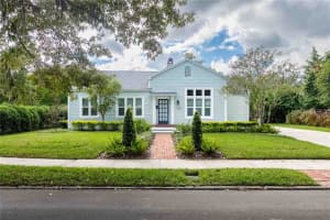 1927 Shawnee Trl, LAKELAND