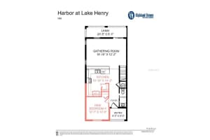 207 TURTLE BAY AVENUE, WINTER HAVEN, FL 33881 - MLS#MFRL4956431