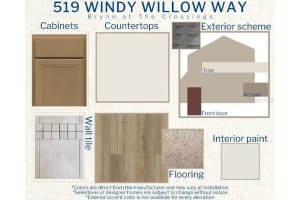 519 WINDY WILLOW WAY, ST CLOUD, FL 34771 - MLS#MFRL4956440