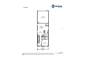 536 MOSSY WOOD LANE, ST CLOUD, FL 34771 - MLS#MFRL4956443