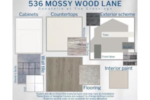 536 MOSSY WOOD LANE, ST CLOUD, FL 34771 - MLS#MFRL4956443