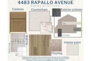 4483 RAPALLO AVENUE, WINTER HAVEN, FL 33884 - MLS#MFRL4956454