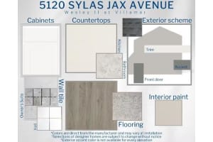 5120 SYLAS JAX AVENUE, WINTER HAVEN, FL 33884 - MLS#MFRL4956455