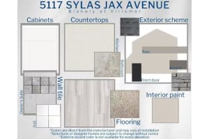 5117 SYLAS JAX AVENUE, WINTER HAVEN, FL 33884 - MLS#MFRL4956456