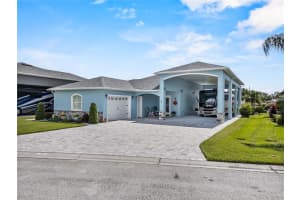 783 TEABERRY TRAIL, POLK CITY, FL 33868 Sold 12/08/25