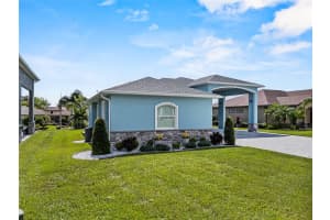 783 TEABERRY TRAIL, POLK CITY, FL 33868 Sold 12/08/25