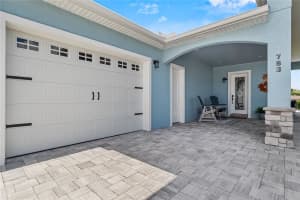 783 TEABERRY TRAIL, POLK CITY, FL 33868 Sold 12/08/25