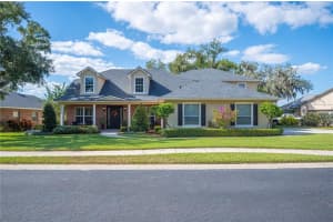 5789 LAKE VICTORIA DRIVE, LAKELAND, FL 33813 - MLS#MFRL4956471