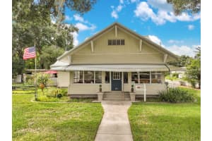 805 S Broadway Ave, BARTOW