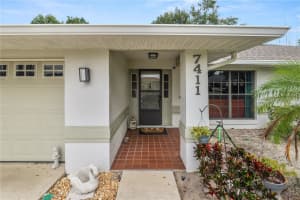 7411 FLORAL CIRCLE, LAKELAND, FL 33810 - MLS#MFRL4956486