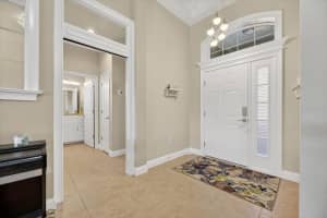 8147 LAKE JAMES DRIVE, LAKELAND, FL 33810 - MLS#MFRL4956503