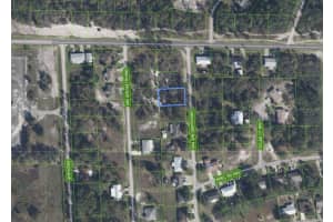 549 VANGUARD AVENUE, LAKE PLACID, FL 33852 - MLS#MFRL4956507