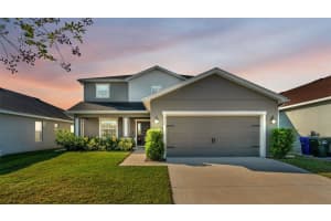 3950 WHITE IBIS ROAD, LAKELAND, FL 33811 - MLS#MFRL4956526