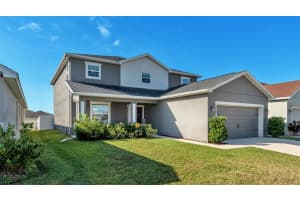 3950 WHITE IBIS ROAD, LAKELAND, FL 33811 - MLS#MFRL4956526