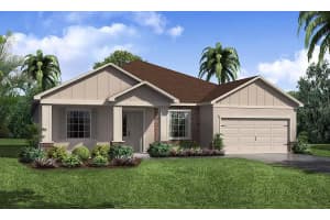 1372 MELROSE STREET, LAKE ALFRED, FL 33850 - MLS#MFRL4956527