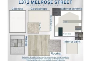 1372 MELROSE STREET, LAKE ALFRED, FL 33850 - MLS#MFRL4956527