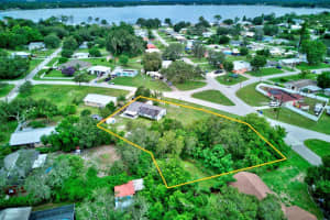 1321 SUNSET DRIVE, SEBRING, FL 33870 - MLS#MFRL4956538