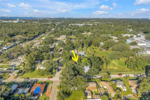 2321 25TH AVENUE, ST PETERSBURG, FL 33712 Sold 01/26/26