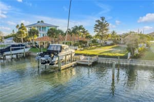580 NORMANDY ROAD, MADEIRA BEACH, FL 33708 Sold 02/20/26