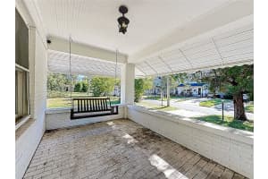 943 INGLESIDE AVENUE, JACKSONVILLE, FL 32205 - MLS#MFRL4956576