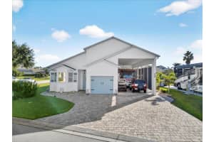 1102 MOTORCOACH DRIVE, POLK CITY, FL 33868 - MLS#MFRL4956583