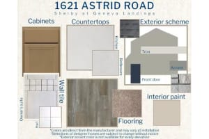 1621 ASTRID ROAD, DAVENPORT, FL 33837 - MLS#MFRL4956584