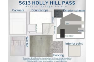 5613 HOLLY HILL PASS, ST CLOUD, FL 34771 - MLS#MFRL4956614