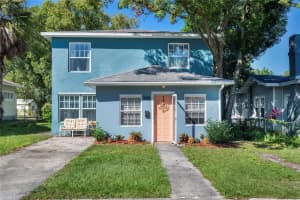 715 NEW YORK AVENUE, LAKELAND, FL 33815 - MLS#MFRL4956634