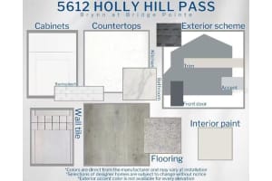 5612 HOLLY HILL PASS, ST CLOUD, FL 34771 - MLS#MFRL4956636