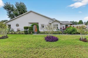 6381 EGRET DRIVE, LAKELAND, FL 33809 - MLS#MFRL4956649