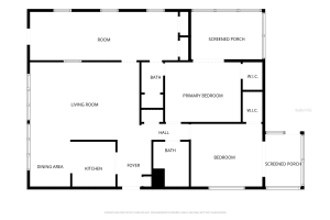 1737 ROBIN AVENUE, SEBRING, FL 33870 - MLS#MFRL4956663